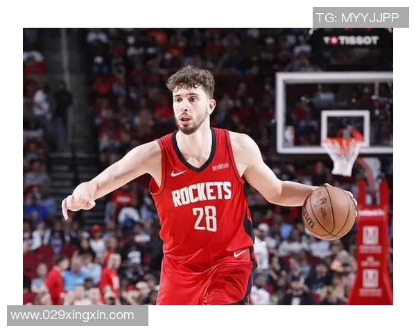 美媒称火箭急需谢泼德尽快贡献 KD和申京在队不容拖延成长为核心