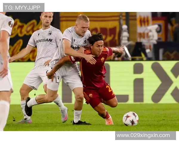 皮西利制胜迪巴拉助攻，罗马客场惨遭比尔森连败